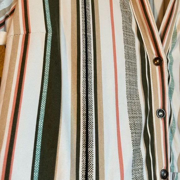 DEREK Heart Dress - Picture 2 of 5